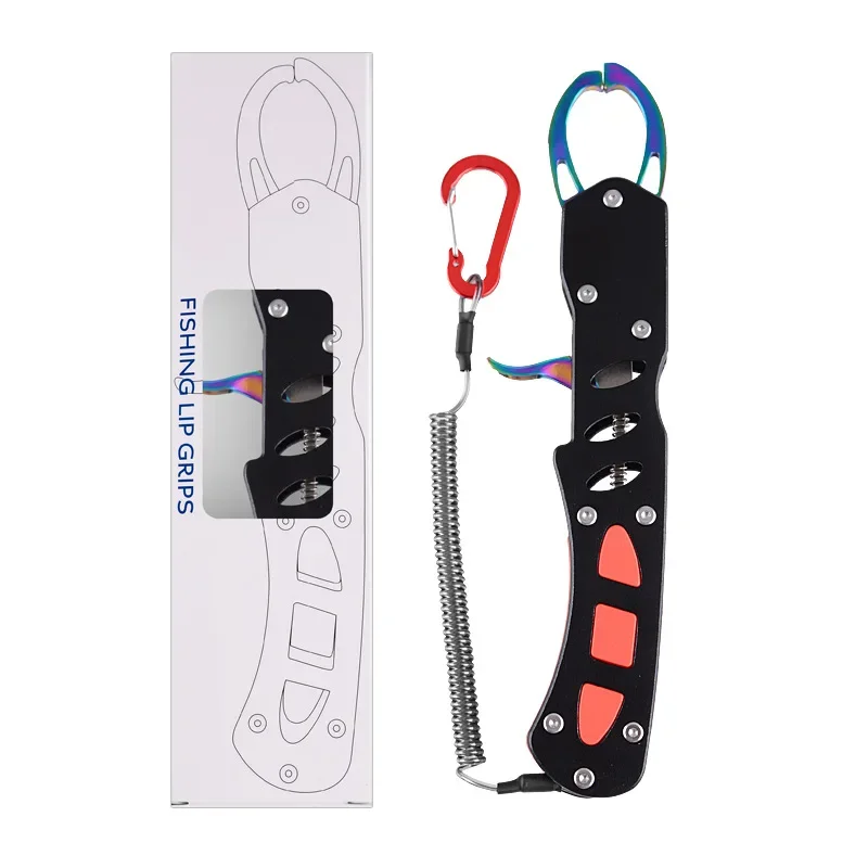 Fishing Lure Kit - Набор плоскогубцев для приманки с контроллером