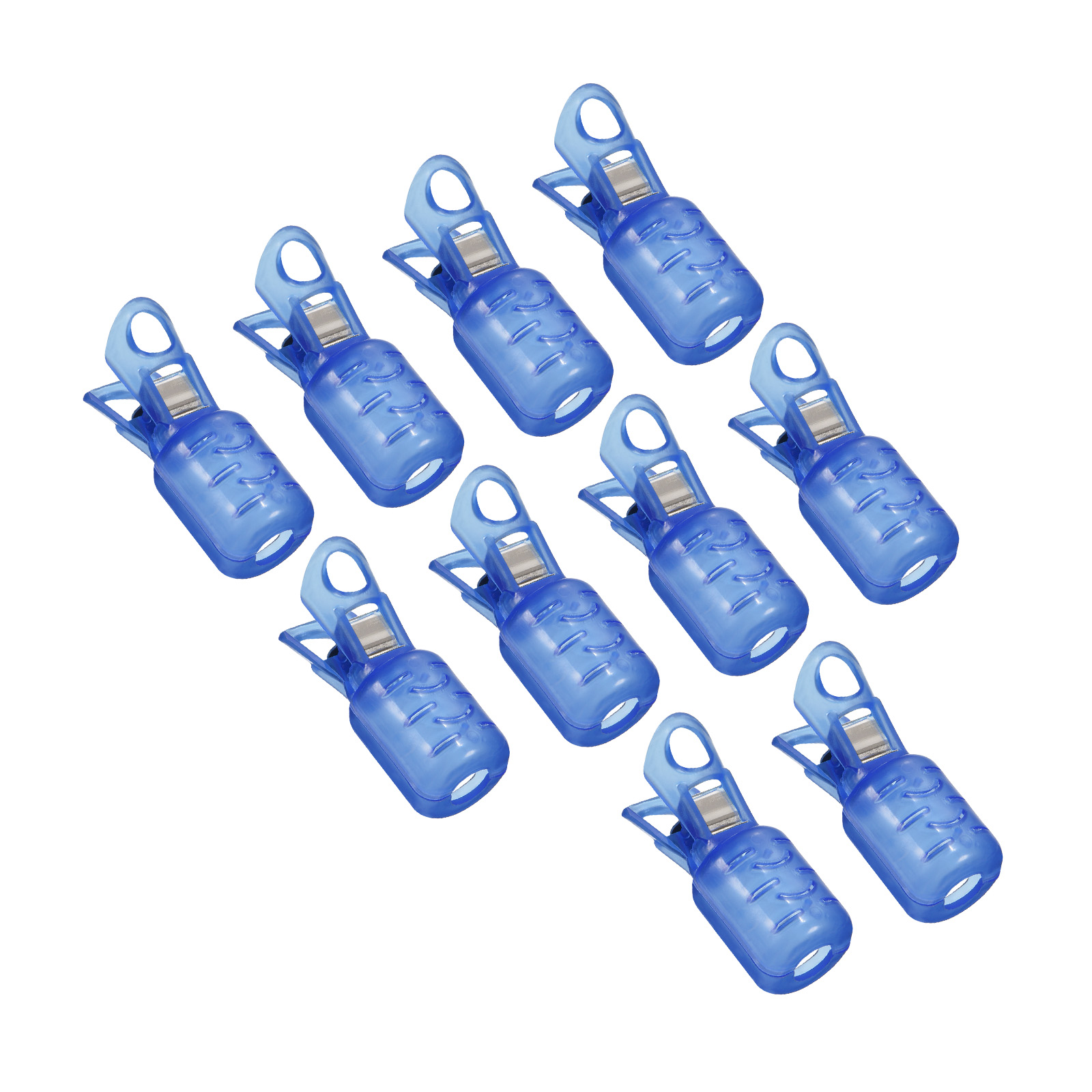 Fishing Lure Box - 10 шт., маленький размер, защитный чехол
