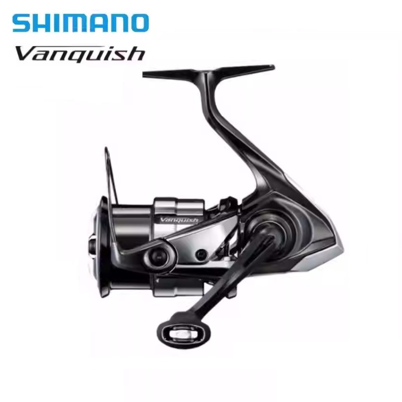 Shimano Reel Stradic - Спиннинговая катушка для рыбалки Shimano 23,