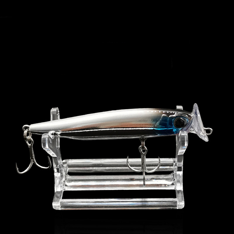 Fishing Lure Kit - 1 шт. подставки для рыболовных приманок,