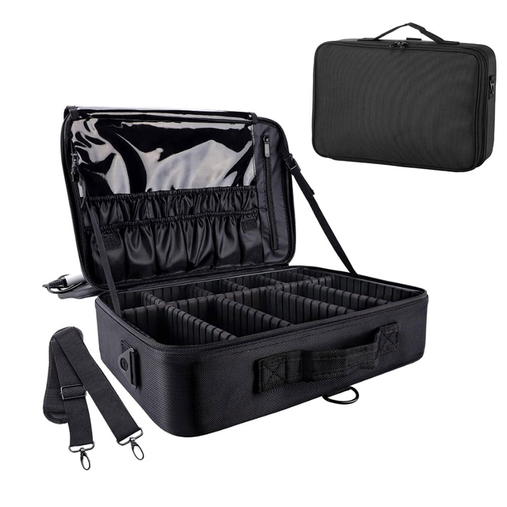 Fishing Lure Box - Большая сумка для рыболовных снастей, Рыболовная