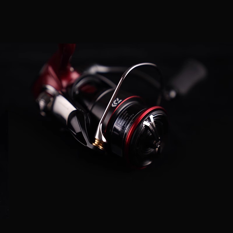 Новинка 2023 года DAIWA FUEGO  – обзор и цена Shimano Reel Stradic
