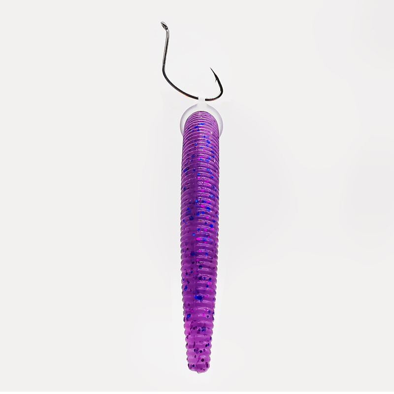 LUREHOLIC 8 мм 12 мм дурацкий  – обзор и цена Fishing Lure Kit