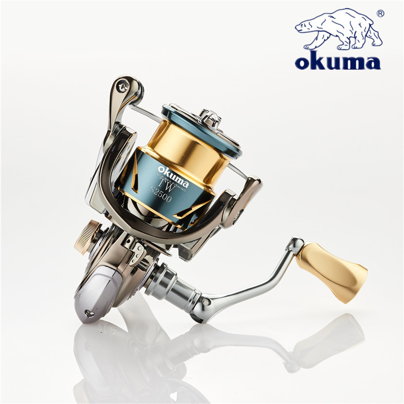 Рыболовная катушка Okuma All M – обзор и цена Kastking Reel Zephyr