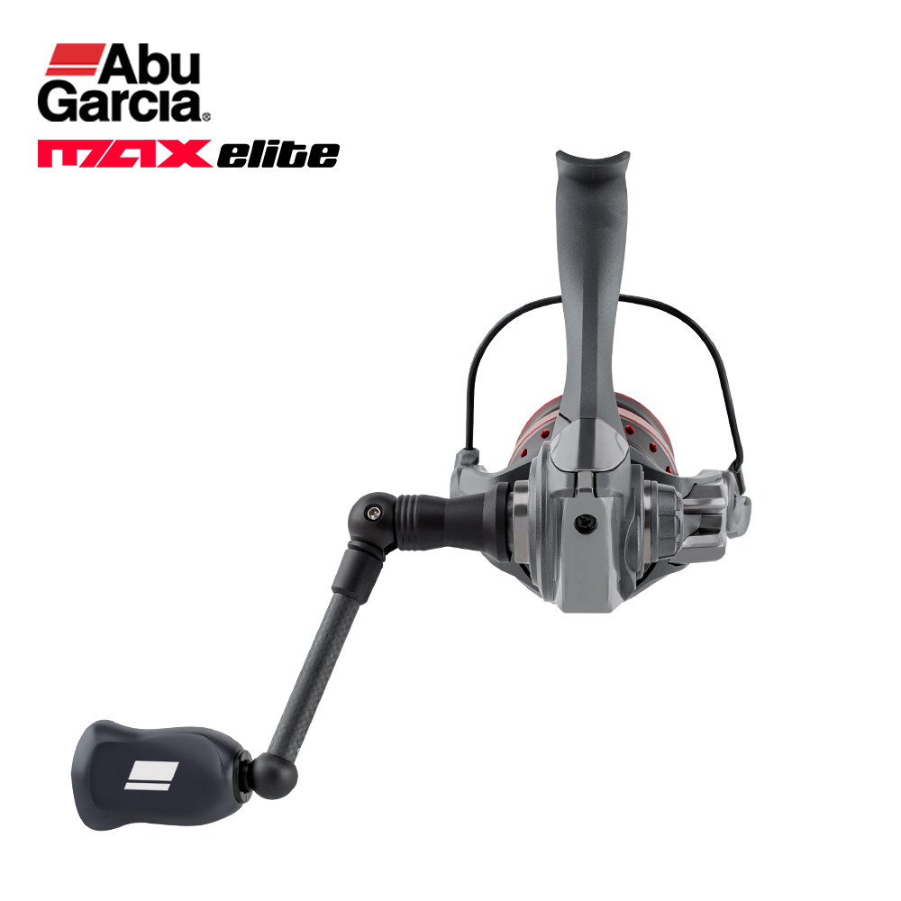 Спиннинговая катушка ABU GARCI – обзор и цена Abu Garcia Reel Revo