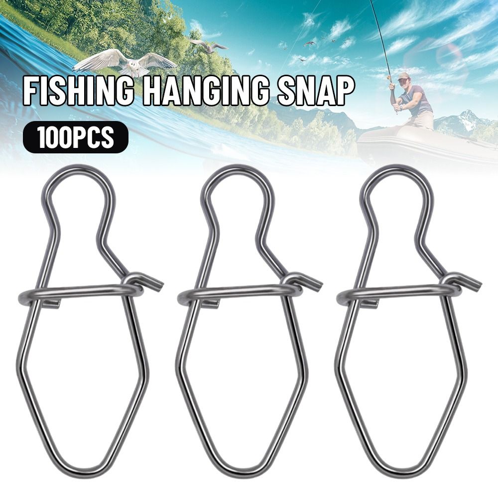 100 шт./партия, рыболовный Вер – обзор и цена Fishing Lure Box