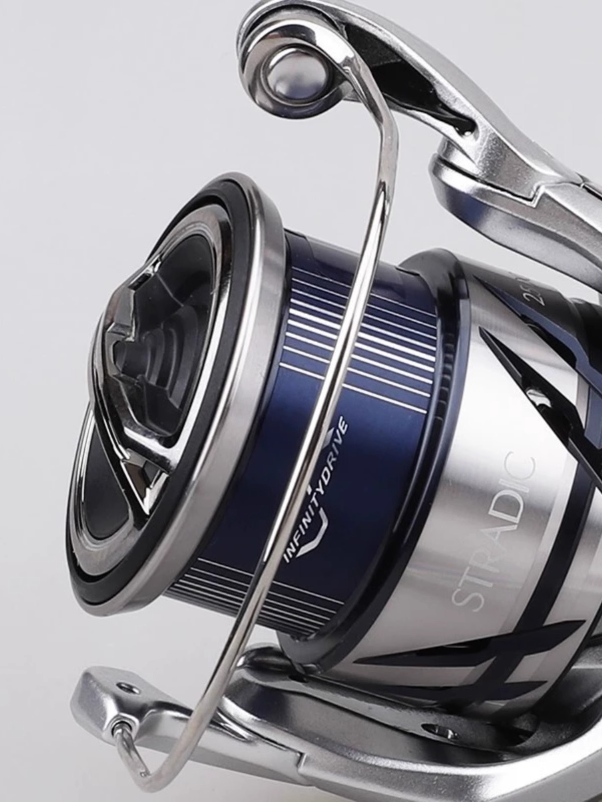 Рыболовная катушка SHIMANO 23  – обзор и цена Shimano Reel Stradic
