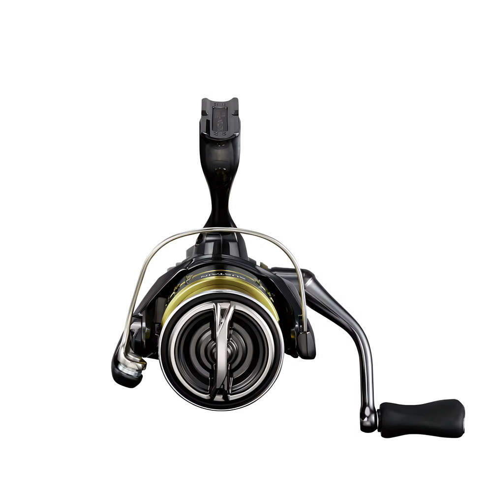 НОВАЯ 25 спиннинговая рыболовн – обзор и цена Abu Garcia Reel Revo