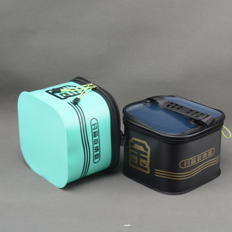 Водонепроницаемый портативный  – обзор и цена Fishing Lure Box