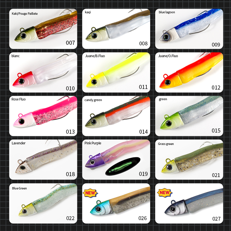 Мягкая приманка Hunthouse Barr – обзор и цена Fishing Lure Swimbait