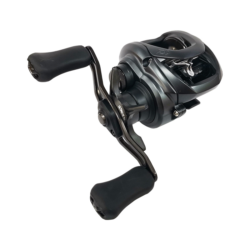 Катушка для рыбалки DAIWA TATU – обзор и цена Daiwa Reel Bg
