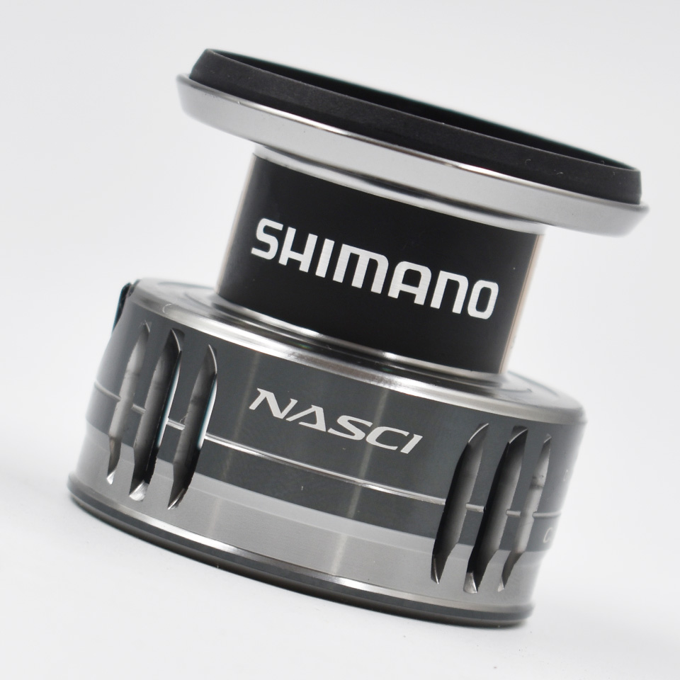 21 Новая спиннинговая рыболовн – обзор и цена Shimano Reel Stradic