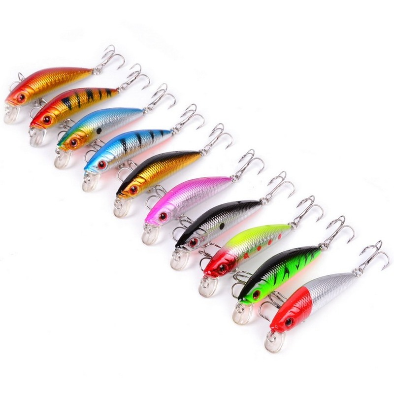 Рыболовная приманка 70 мм 8 г  – обзор и цена Fishing Lure Soft Plastic