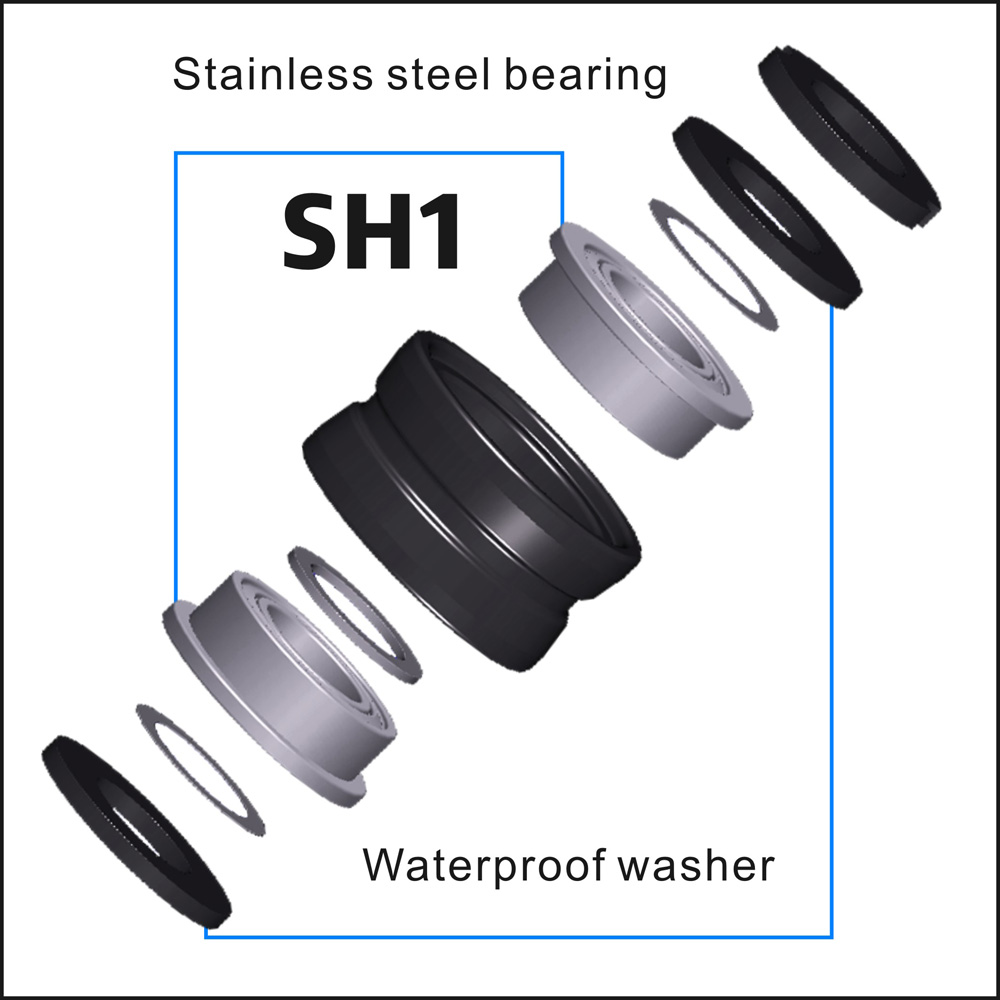 Комплекты для замены рыболовны – обзор и цена Shimano Reel Stradic