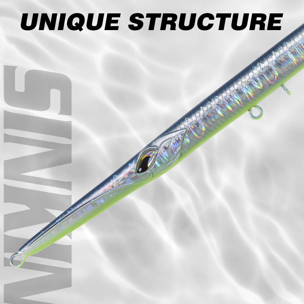 Набор из 3-х приманок Hunthous – обзор и цена Fishing Lure Swimbait