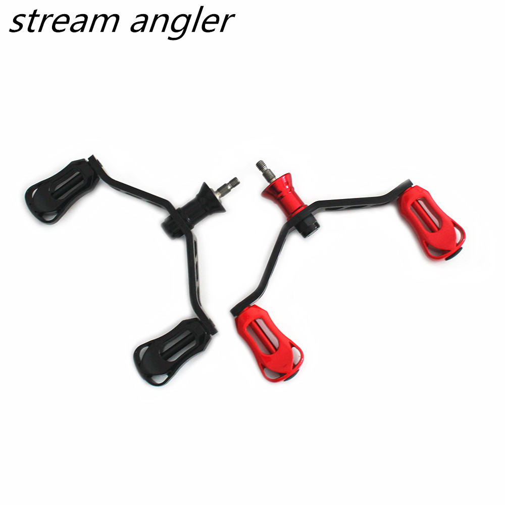 Stream Angler карбоновая двойн – обзор и цена Shimano Reel Stradic