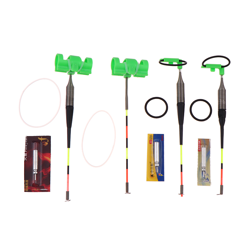 Светящаяся палочка для ночной  – обзор и цена Fishing Lure Kit