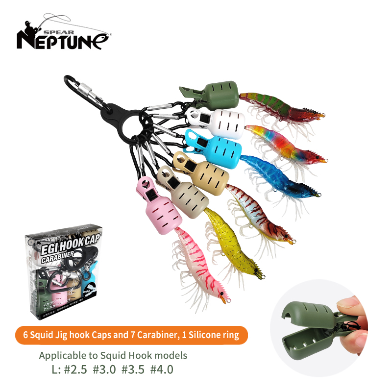 Защитный чехол для приманки дл – обзор и цена Fishing Lure Kit