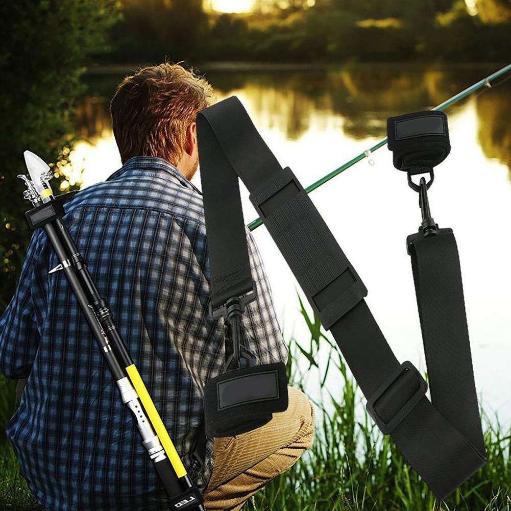 Ремень для переноски удочки, с – обзор и цена Fishing Lure Kit