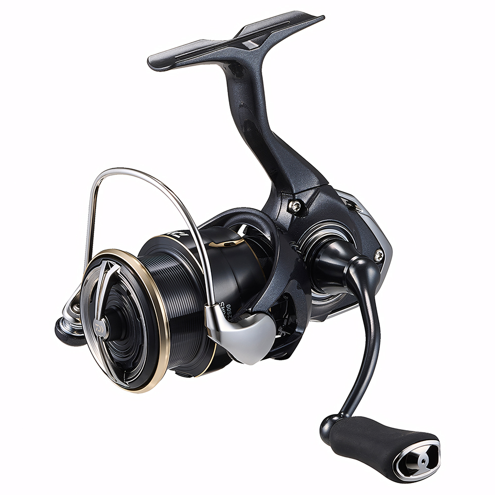Рыболовная катушка DAIWA FREAM – обзор и цена Abu Garcia Reel Revo